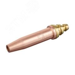 Мундштук PNME 1/64 1-3 mm СВАРОГ 00000098511