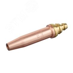Мундштук PNME 3/64 10-25 mm СВАРОГ 00000098513
