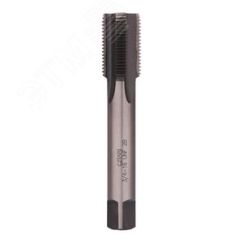 Метчик 1/4'' -28-UNF (Однопроходный) PN8/3015 115CrV3 C/2-3P 66мм a=5,0 (CzTool) Bucovice 1161402