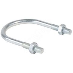 Скоба монтажная ETR 126-133 Fischer 24431