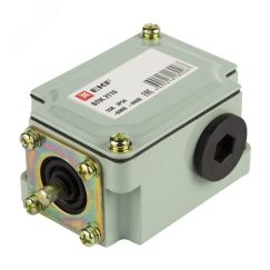 Выключатель путевой контактный ВПК 2110 PROxima EKF vpk-2110
