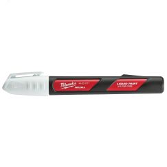 Маркер Белый - LP Milwaukee 48223711