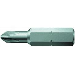 Бита 851/2 Z PH вязкая твердость хвостовик 5/16 C 8 PH 3 x 32 мм WERA WE-057715