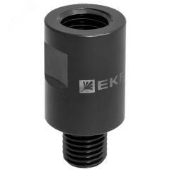 Адаптер для алмазных коронок (M18-M16) EKF EXPERT EKF ad-m18-m16