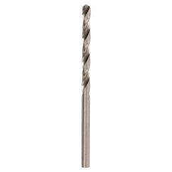 Набор сверл по металлу HSS-G 4,75х47x80, 10 шт. Makita D-06367