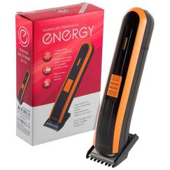 Машинка для стрижки аккумуляторная EN-716 Energy ВиК 004709