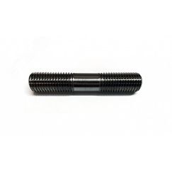 Шпилька М16-6gх110/110.58.35 ГОСТ 22042-76 для    деталей с гладкими отверстиями полнорезьбовая ГМС SM-00000789