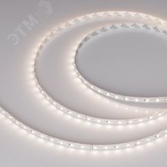 Лента RZ-A80-8mm 24V Day4000 (8 W/m, IP20, 2835, 5m) (Arlight) Arlight 046013