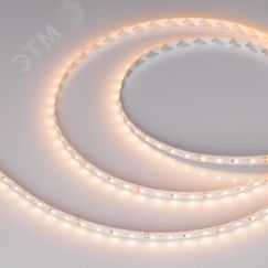 Лента RZ-A80-8mm 24V Warm2700 (8 W/m, IP20, 2835, 5m) (Arlight, -) Arlight 046016