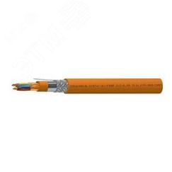 Кабель КСБГнг(А)-FRHF 2х2х1.20 Спецкабель 29555