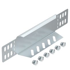 Переходник/концевик для лотка LKS 300мм OBO Bettermann RWEB 630 FS RU