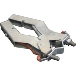 Щеткодержатель MTF 8*12,5 (0,1,2) ЭТК 00000002112