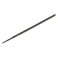Напильник круглый 400 №2 Sitomo 75509