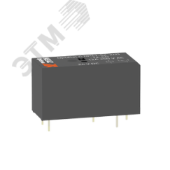 Реле промежуточное OptiRel G RP41-52-24-8-CO КЭАЗ 348378