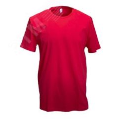 Футболка цв. зелёный р.4XL (р.58) Эталон-Спецодежда 105416