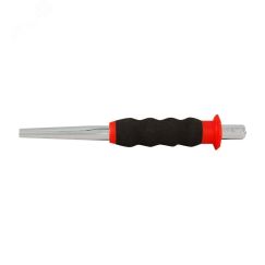 Бородок 4x185 мм, с протектором King Tony 76304-74G