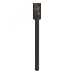 Удлинитель для метчика DIN377 2,1мм L=60мм Voelkel V14521