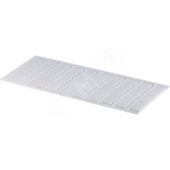 Маркировка вертикальная MC612PA L1-L2-L3-N-PE(x20) TE Connectivity ОУЭО 1SNK159002R0000