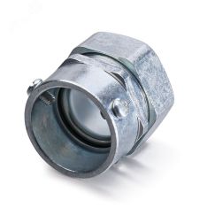 Муфта соединительная СТМ(В)-32 (МТ-32 (1 1/4''), гайка под газовый ключ) Промрукав PR08.2979