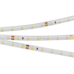 Лента герметичная RTW-SE-A60-8mm 24V Warm3000 (4.8 W/m, IP65, 2835, 5m) (, -) Arlight 021556(2)