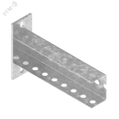 Консоль П-образная облегченная БКПО.60.40.150.2.1 СОЭМИ Н3114320021