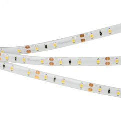 Лента герметичная RTW-SE-A60-8мм 12V White6000 (4.8 W/m, IP65, 2835, 5м) (4.8 Вт/м, IP65) Arlight 014627(2)