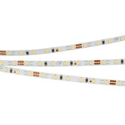 Лента LED MICROLED-M120-4мм 24V Warm3000 (5.4 W/m, IP20, 2216, 5м) (ARL, узкая) Arlight 024421(2)