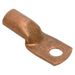 Наконечник медный ТМ 185-16-21 PROxima EKF tm-185-16-21