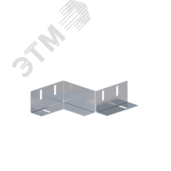 Соединитель переходной левый ЛАСЛ.100.50.200.1,2.1 СОЭМИ Н0121540332