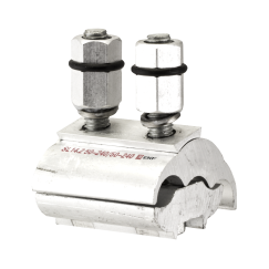 Зажим ответвительный плашечный SL14.2 50-240 мм2 / 50-240 мм2 EKF EKF sl-14.2