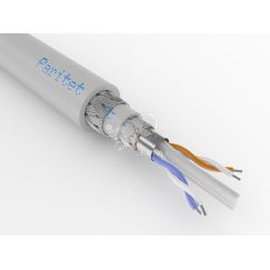 Кабель (провод) КИС-ВКШв 4х2х0.60 мм Паритет 105398