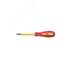 Отвертка крестообразная диэлектрическая PH 0 BM Group BM-1120
