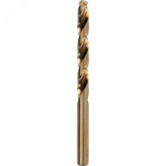 Сверло по металлу HSS-Co 8,5х75x117 Makita D-17435