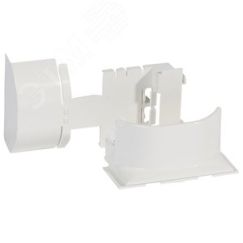 DLPlus Панель выдвижная 3 модуля H16 Daccord/Legrand 31704