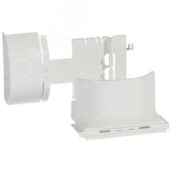 DLPlus Панель выдвижная 3 модуля H10 Daccord/Legrand 31701