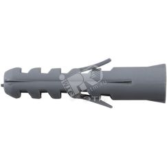 Дюбель распорный 6х35 (500шт) ХВАТ 23834-6