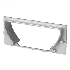 Соединитель ALU-POWER-W80N (ARL, Металл) Arlight 019099