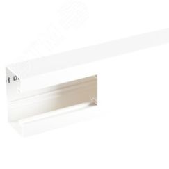 Кабель-канал 85x50мм Daccord/Legrand 638080