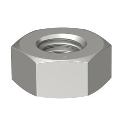 Гайка шестигранная M8 OBO Bettermann DIN 934 M8 V5A