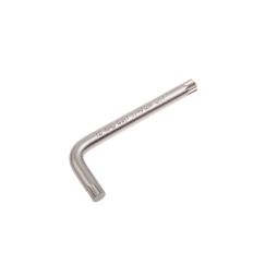 Ключ Г-образный SPLINE, M12 King Tony 114612MR