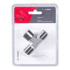 Переходник T - 1/2''MFM блистер 1 шт Fubag 180322 B