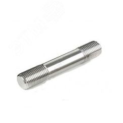 Шпилька 2-1-M30-8gх230.20ХН3А ОСТ 26-2040-96 с 2мягайками М30.7Н ОСТ 26-2041-96 для фланцевых       соединений ПартнерК Ш21М30Х23020Х/2ГМ30