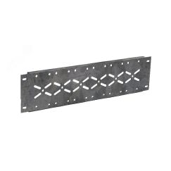 Панель под ППН к ВРУ Unit (Вх450хГ) PROxima EKF mb15-08-01-07