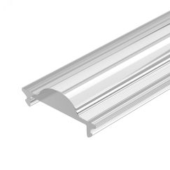 Экран ARH-WIDE-B-H20-2000 Lens Clear-PM (ARL, Пластик) Arlight 016638