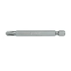 Бита электрика PH/S 1 х 70 мм 1/4'' E6.3 Industrial (крест-шлиц, PH/S, ''plus/minus'') для автоматов WITTE 264612000