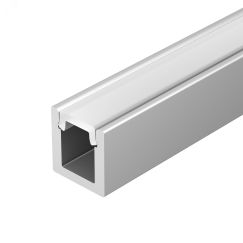 Профиль ARH-MICRO-0607-2000 ANOD (Алюминий) Arlight 036398