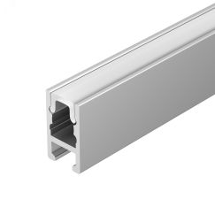 Профиль ARH-MICRO-0510-2000 ANOD (, Алюминий) Arlight 036385