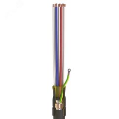 Муфта кабельная концевая ККТ-1 нг-LS КВТ 82599