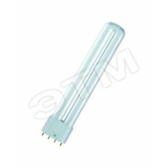 Лампа энергосберегающая КЛЛ 40вт Dulux L 40/840 2G11 Osram LEDVANCE 4050300279909