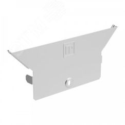 Крышка ответвителя вертикального Стандарт HDZ 200 Промрукав PR16.1971